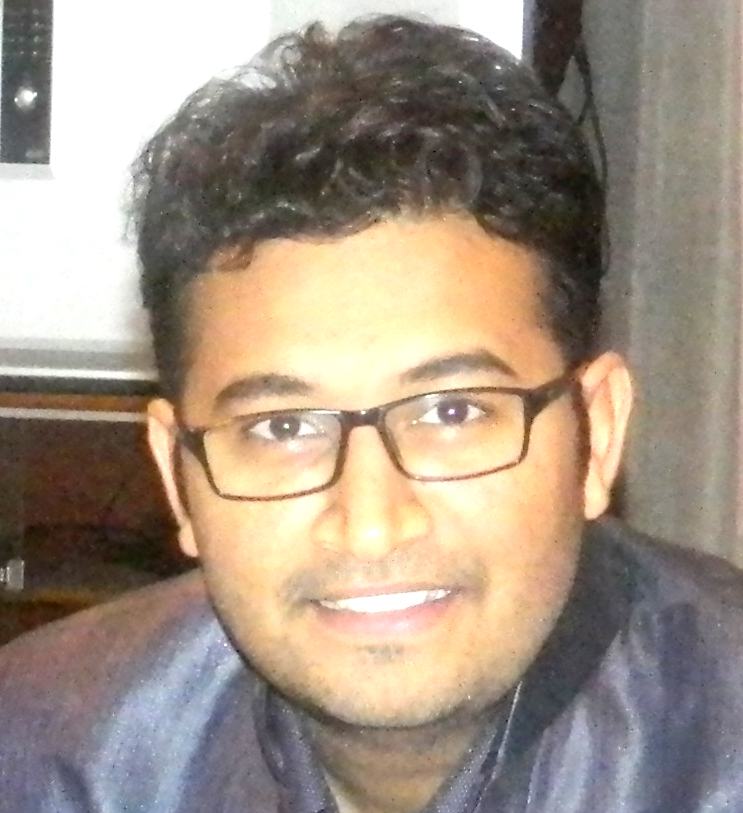 Dr Sandeep Patel